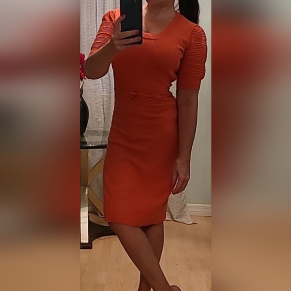 NWT Ostin Knitted Dress ❤️ - Picture 6 of 6